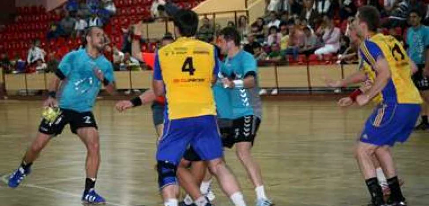 Târgu-Jiu: Gorjenii n-au reuşit să treacă de Steaua