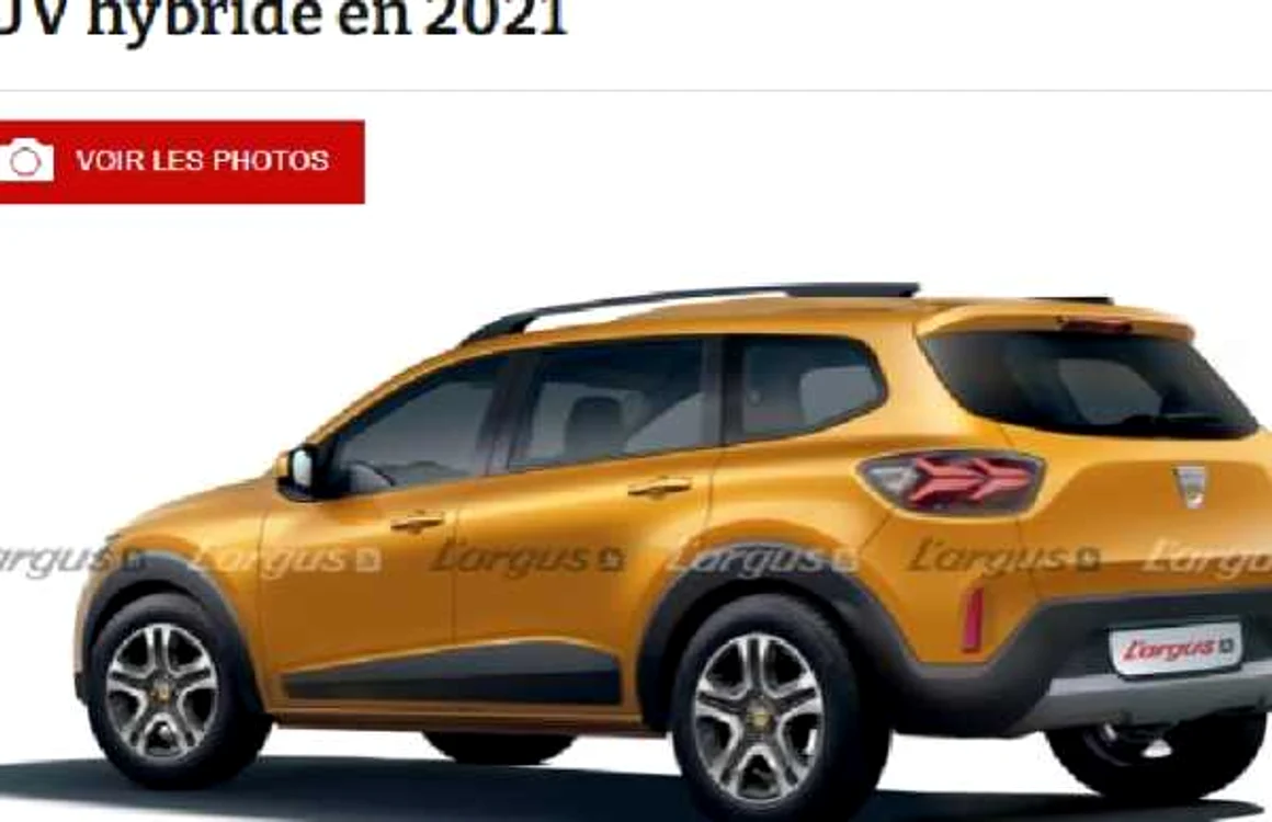 FOTO; Captura L'Argus