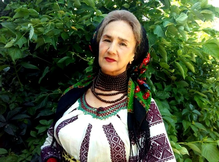 
    Sofia Vicoveanca a vorbit despre cea mai tristă perioadă a copilăriei ei  