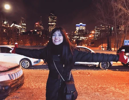 Alexandra Badoi Montreal (3) jpeg