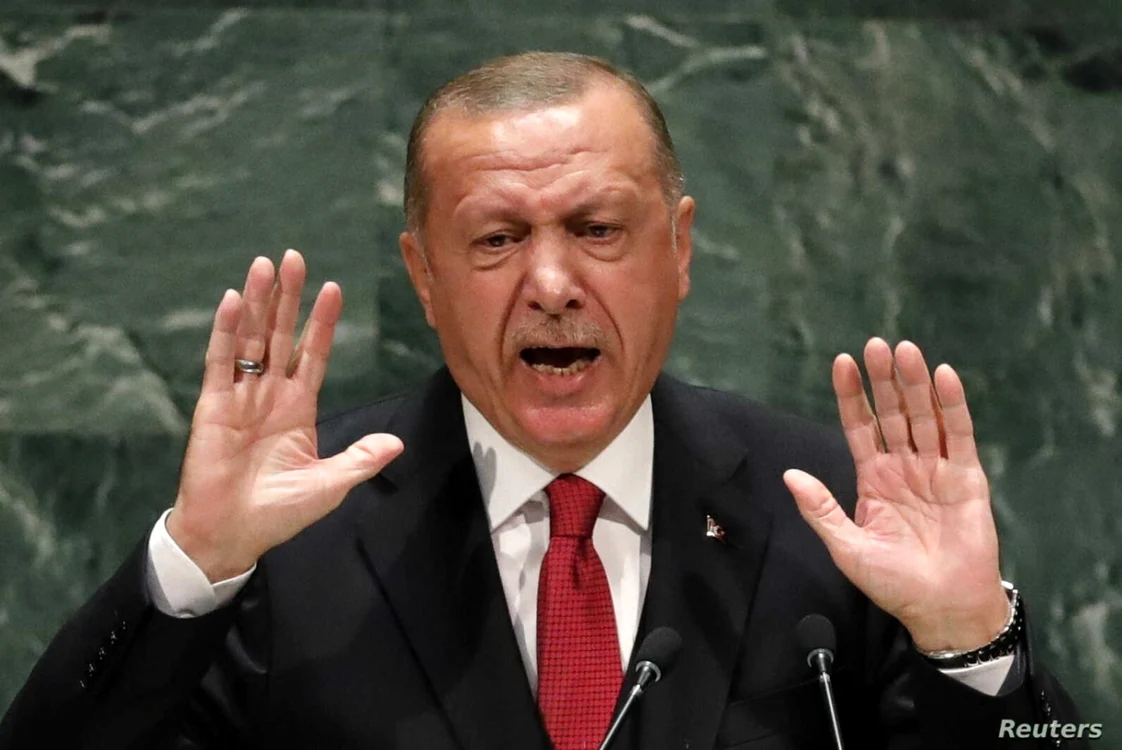 Erdogan