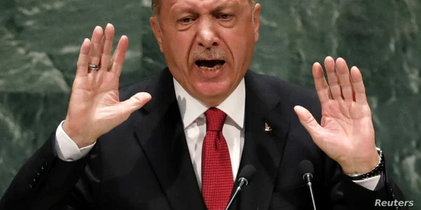 Erdogan