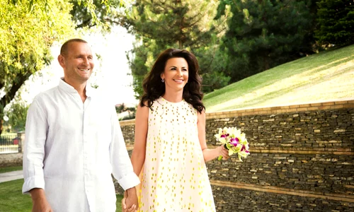 adina si viorel catarama