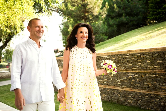 adina si viorel catarama