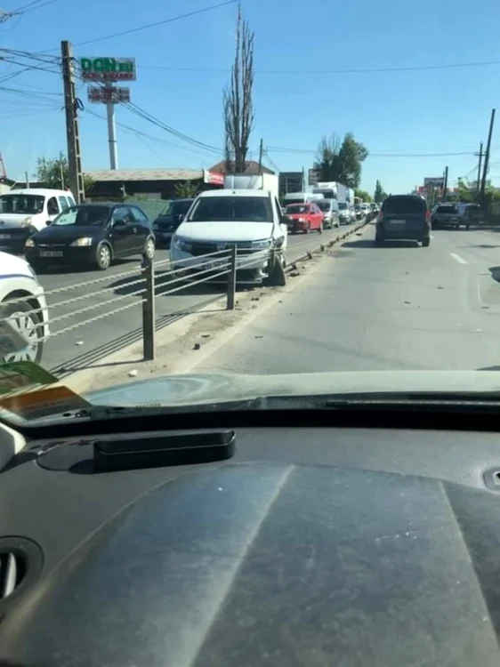 Patru oameni au murit într-un accident pe DN 2 Foto news ro