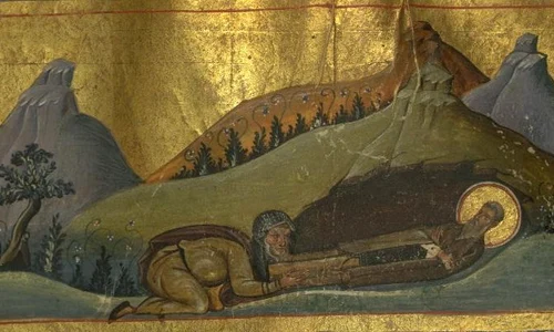 calendar ortodox 2022 15 ianuarie sf pavel tebeul doxologia jpg