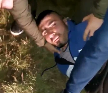 S-a dovedit că bărbatul a fost arestat din greșeală. FOTO Știri pe Surse