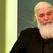 Parintele Calistrat, foto Facebook jpg