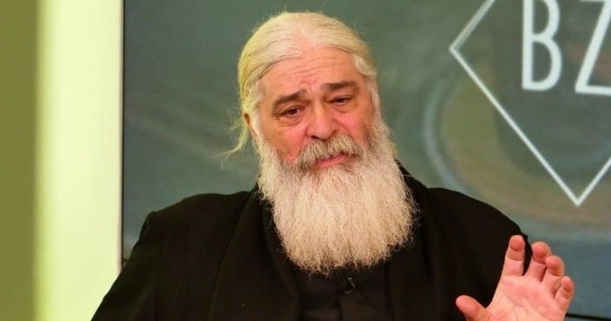 Preotul Calistrat, amendat cu 5.000 lei pentru declarații discriminatorii