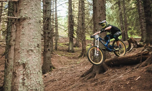 Progression Session este deschis pentru toți riderii ce au 14 ani împliniți  Evenimentul este înscris în calendarul concursurilor de downhill al Federației Române de Ciclism jpeg