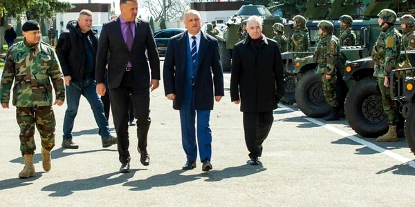 Igor Dodon