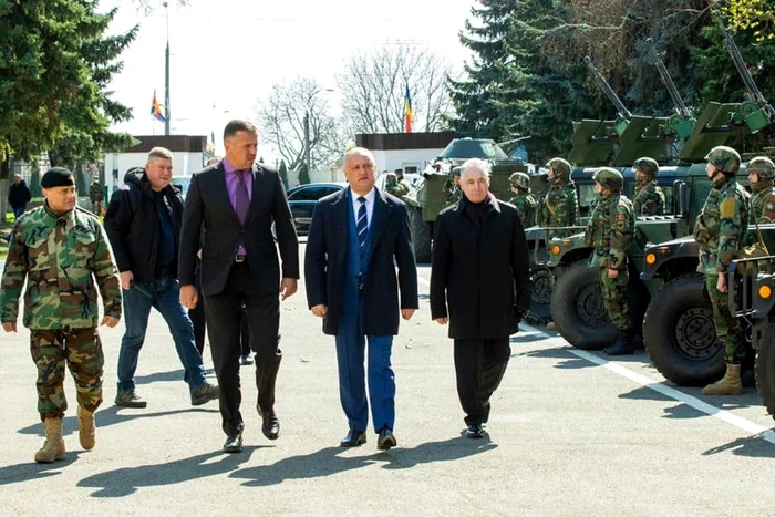 Igor Dodon