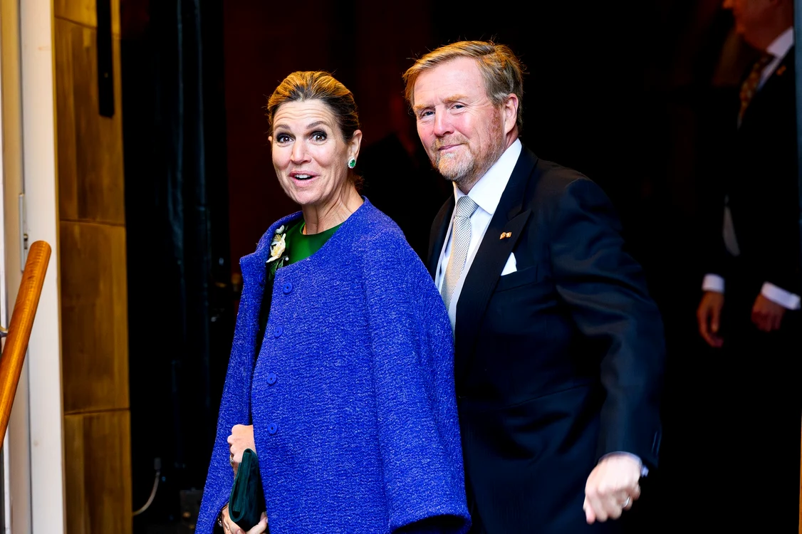 Regina Máxima a Olandei cochetează cu aparițiile fără machiaj, Profimedia (6) jpg