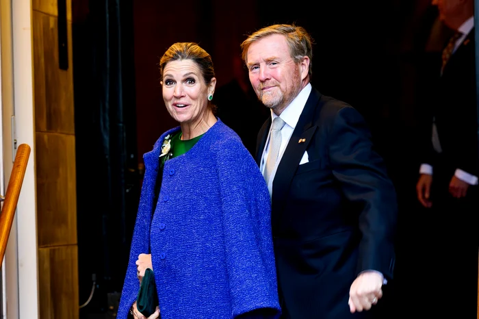 Regina Máxima a Olandei cochetează cu aparițiile fără machiaj, Profimedia (6) jpg