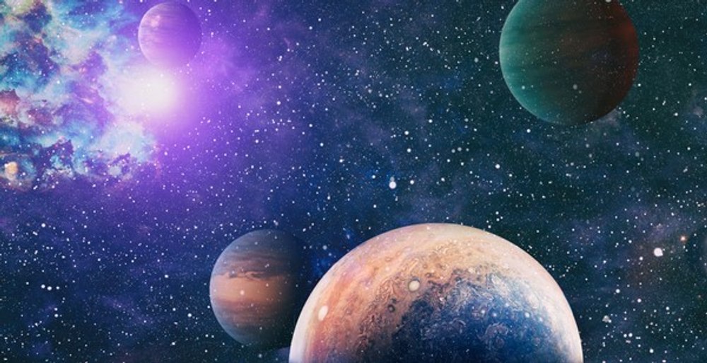 O nouă descoperire ar putea dezlega enigma expansiunii universului: trăim într-un vid gigant