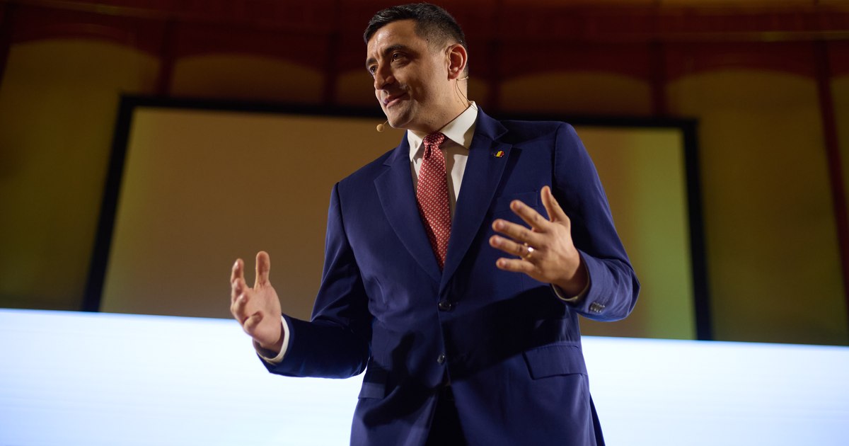 Ciolacu, eșec surprinzător în județul său, Simion câștigă clar în Buzău.