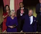 Charles și Camilla la Royal Albert Hall profimedia