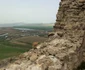 Cetatea Enisala fortăreaţa genoveză - Sarichioi - Tulcea - Dobrogea Foto Sînziana Ionescu