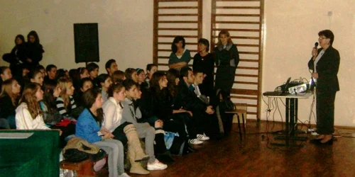 Colegiul Economic