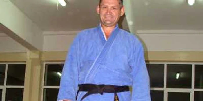 Nicolae Vega a revenit la judo după mai bine de 15 ani