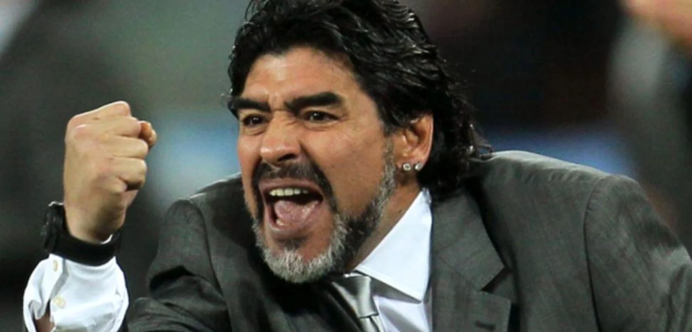 Maradona