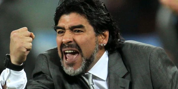 Maradona