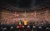 Ed Sheeran a cântat în tricoul naţionale de fotbal pe Arena Naţională jpeg