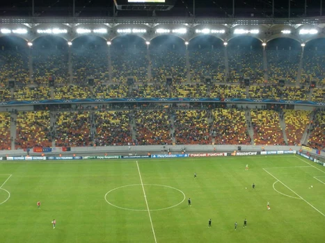 steaua basel foto cristian seceleanu
