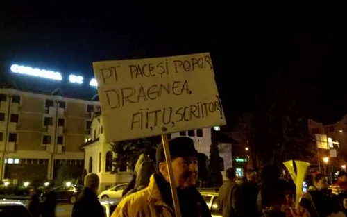 protest bistrita 1