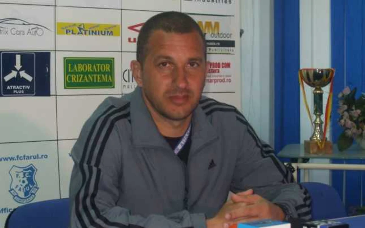 Costel Enache (foto: Ziua de Constanţa)