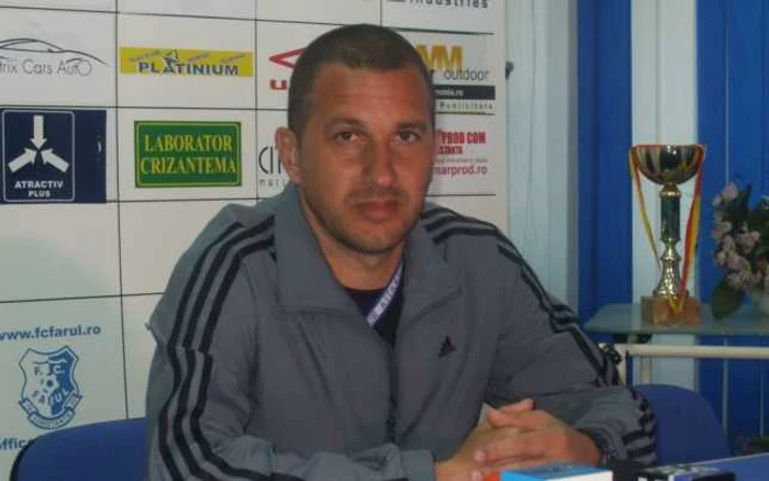 Costel Enache (foto: Ziua de Constanţa)