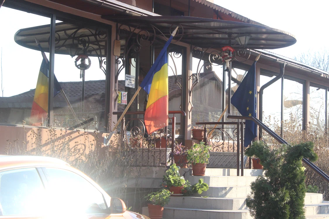 Zina Dumitrescu a murit la azilul din Ghermănești, unde locuia de 7 ani 