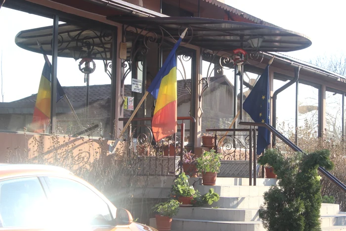 Zina Dumitrescu a murit la azilul din Ghermănești, unde locuia de 7 ani