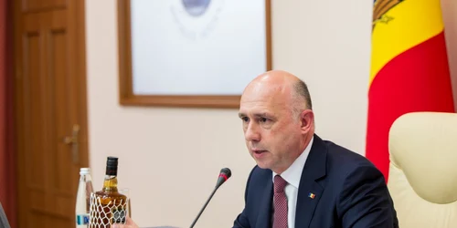 pavel Filip gov.md
