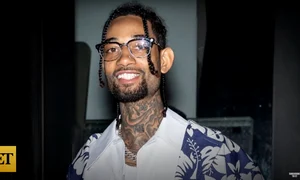 PnB Rock. Sursa foto: captură youtube