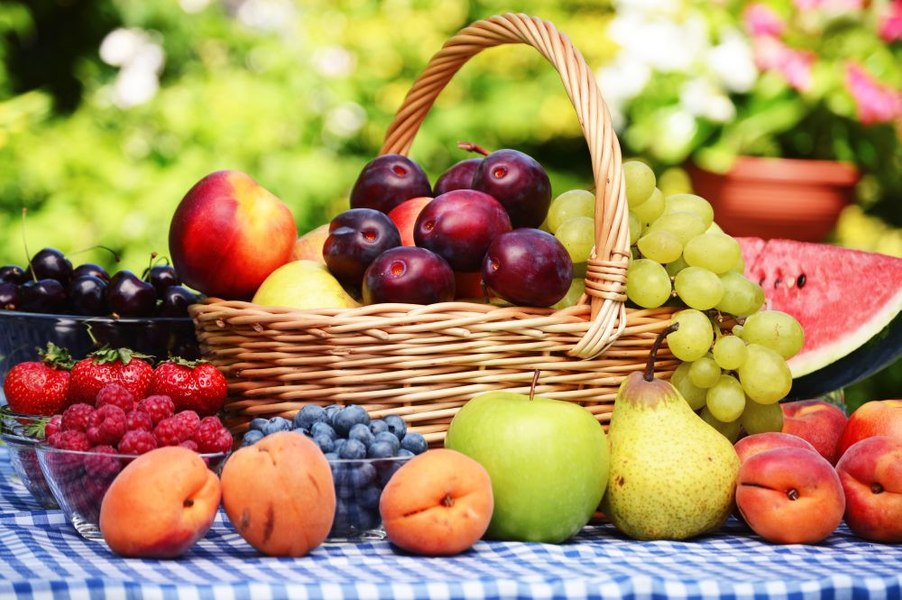 Lista fructelor de vară neprietenoase cu silueta. Câte cireșe putem consuma: „Mai mari, mai dulci, mai pline de calorii”