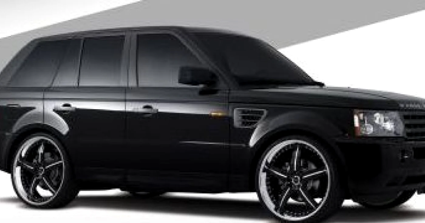 Range Rover