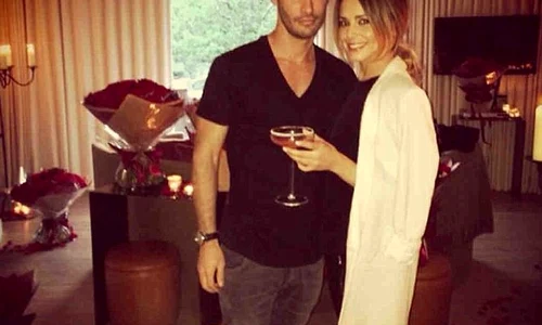Cheryl Cole s a măritat în secret cu francezul Jean Bernard Fernandez Versini (33 de ani) jpeg