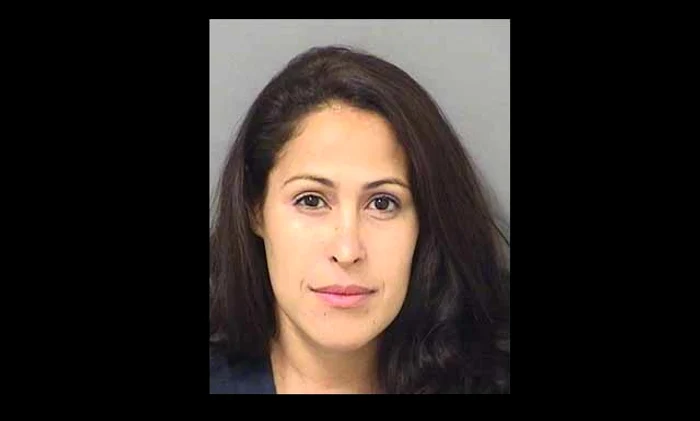 Femeia s-a urcat la volan după ce a consumat „numai șase” pahare de tăriefoto: moron.com