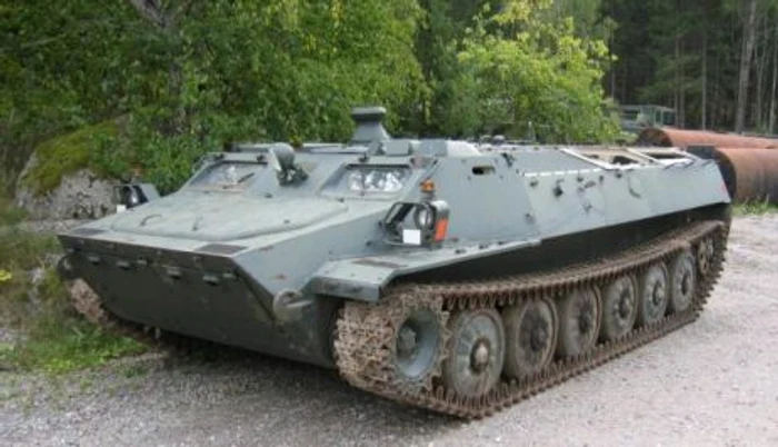 Tancheta