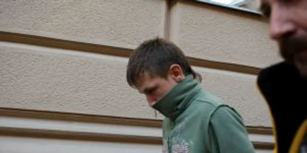 Robert Tarko a fost arestat preventiv