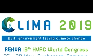 Congresul internațional CLIMA 2019 jpeg