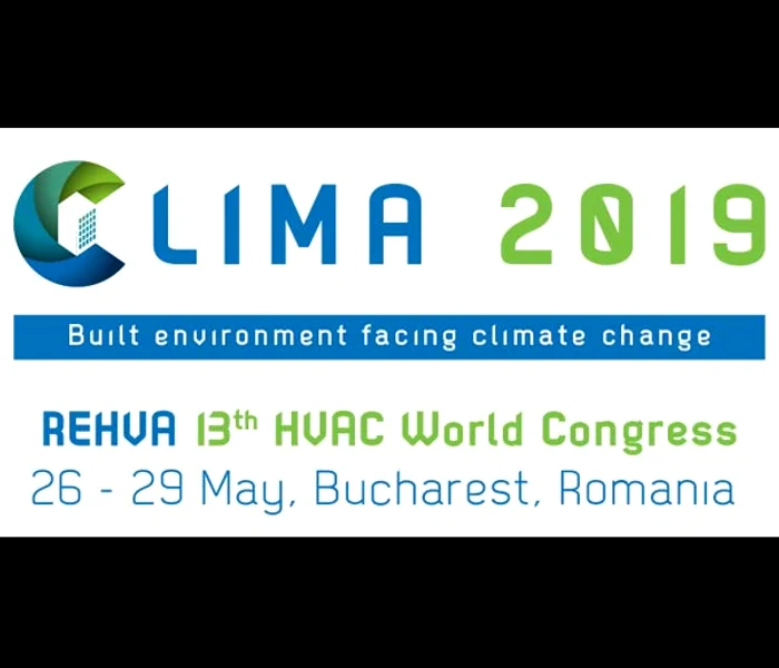 Congresul internațional CLIMA 2019 jpeg