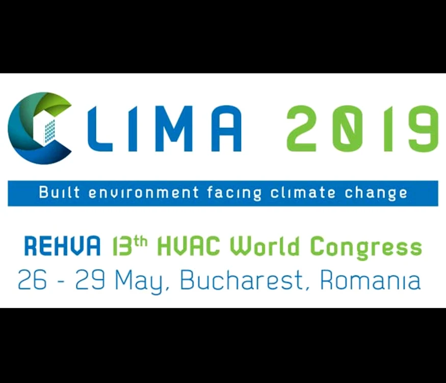 Congresul internațional CLIMA 2019 jpeg