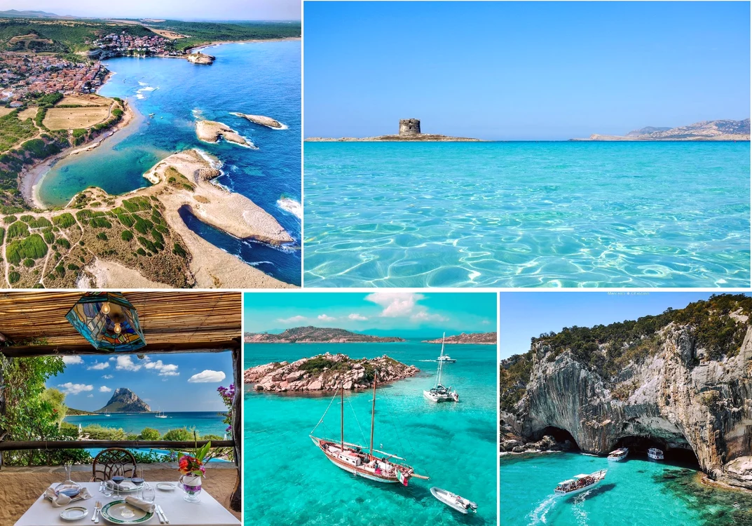 FOTO: Facebook Visit Sardinia