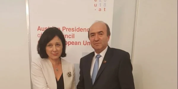 Tudorel Toader Vera Jourov