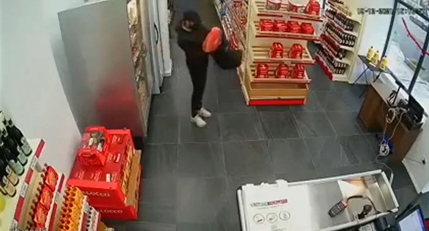 FOTO captură video