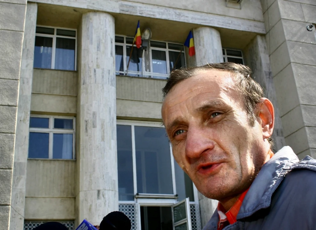 
    Marcel Ţundrea s-a stins din viaţă în 2007, înainte de a se pronunţa achitarea (foto: Mediafax)  