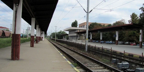 Din domeniul feroviar se fură ca-n codru