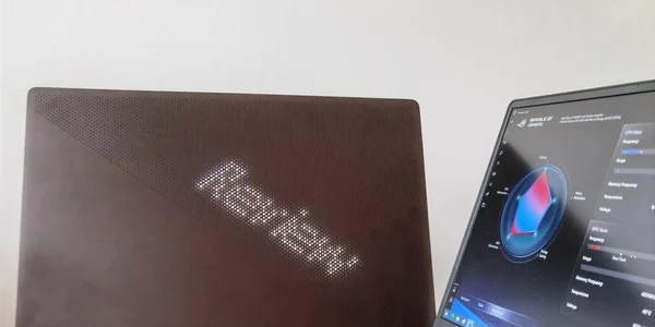 ASUS ROG Zephyrus G14